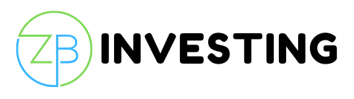 ZB investing logo